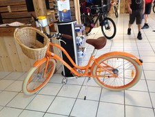 City rad von electra - rad, 26“