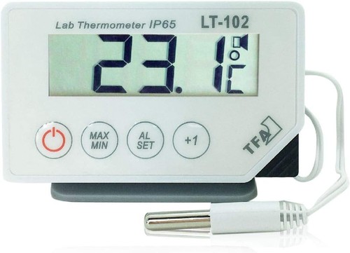 Tfa dostmann - tfa,