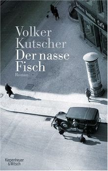Der nasse fisch - nasse, fisch: