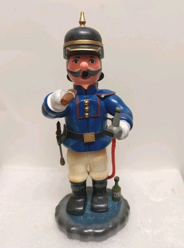 Feuerwehrmann hubrig - 20, !