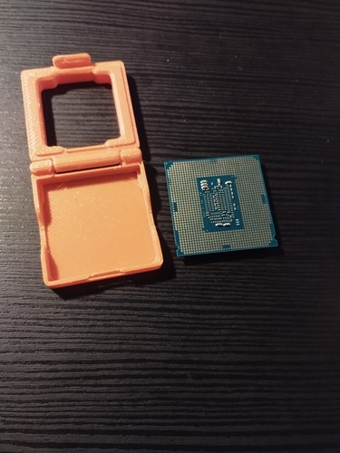 Intel core 6700k 00ghz - intel, 4,00ghz