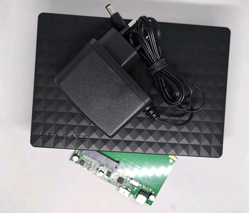 Externe hdd festplatte - externe,