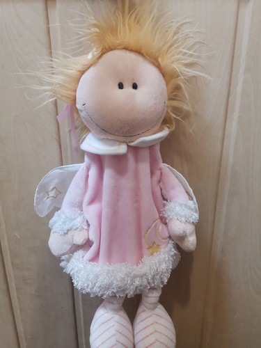 Nici little wingels - little,