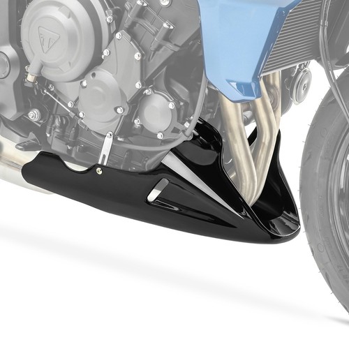 Bugspoiler für yamaha tdm 900 - bugspoiler,