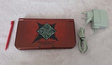 New nintendo 3ds monster - new,