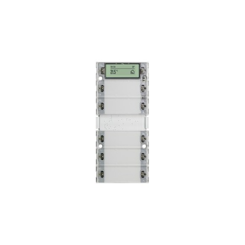 Gira tastsensor plus fach - tastsensor, 5-fach