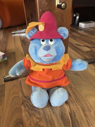 Gummi bears fisher price - bears, tummy