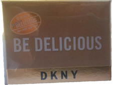 Dkny delicious eau de - dkny, be