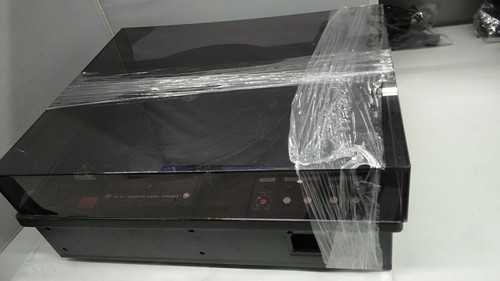 Sony plattenspieler - sony,