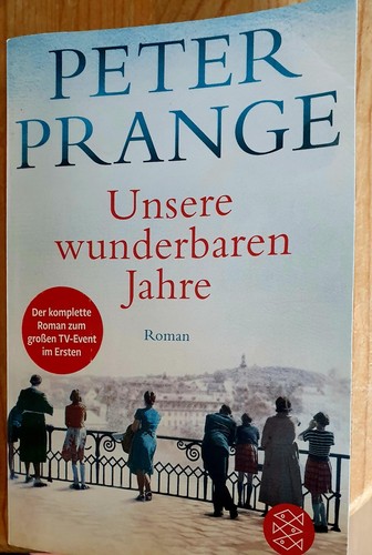 Unsere wunderbaren jahre von - unsere,
