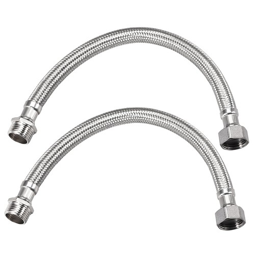2stk wasserhahn anschluss - 2stk.,