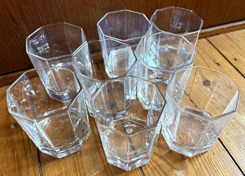 Arcoroc octime teilig set - arcoroc, 8-teilig