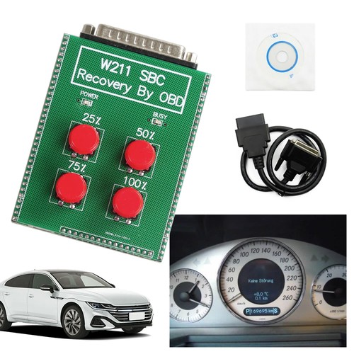 Reset tool abs sbc - abs,