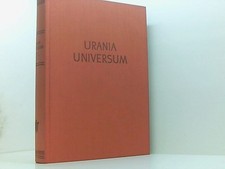 Urania universum band 7 - band,