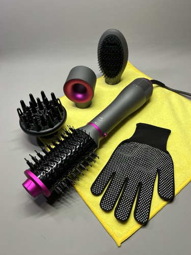 Hair magic dryer - in,