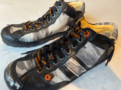 Eject sneaker neuwerig - eject,