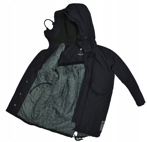 Star raw fishtail - raw,