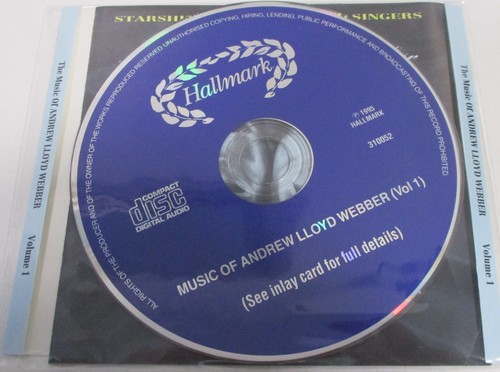 Various the music of - of, andrew