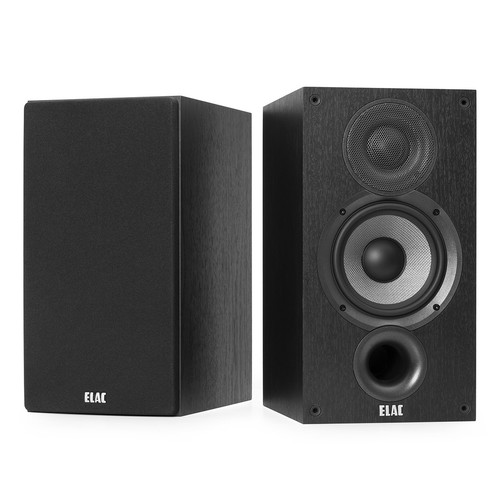 Elac db52 debut bookshelf - debut,
