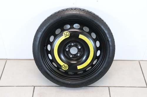 Notrad reserverad 5x18 5x100 - notrad, 3.5x18