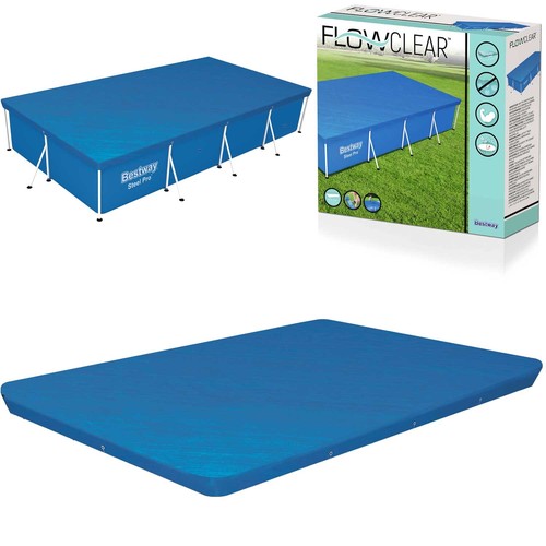 Abdeckung für frame - für, frame-pool
