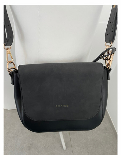 Expatrié saddle bag louise - expatrié,