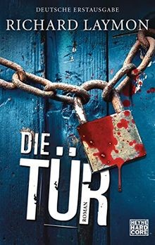 Die tür roman - roman, von