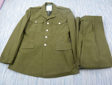 British army dress - no, 2