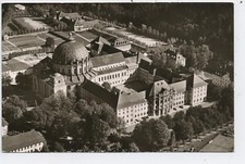 Blasien colleg und dom - st.,