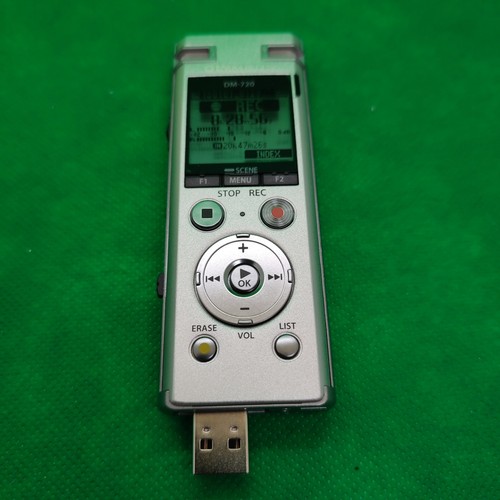 Olympus 720 digital - olympus, dm-720