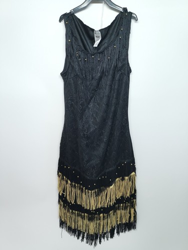 Smiffys 33676 damen 20er - damen,