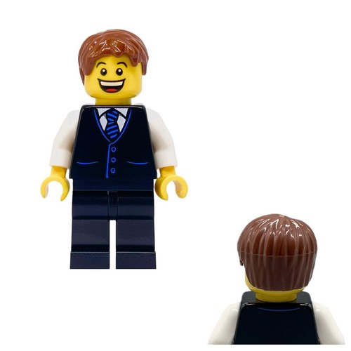 Lego minifiguren brautpaar - lego,