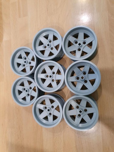 Lego felgen gebraucht sehr - gebraucht,