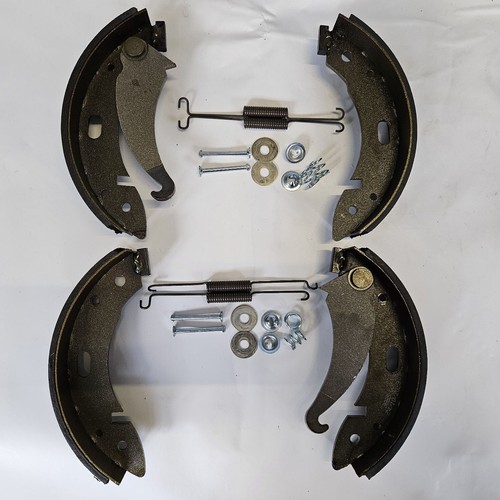 Bremsbackensatz multicar m25 - bremsbackensatz,