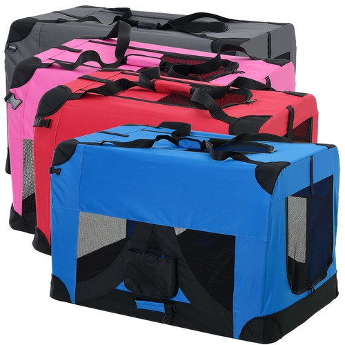 Pro tec hundetransportbox s - hundetransportbox,