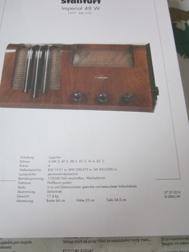 Radio fernseharchiv schaltplan - radio-fernseharchiv,