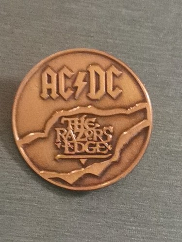 The razors edge bon - ac/dc,