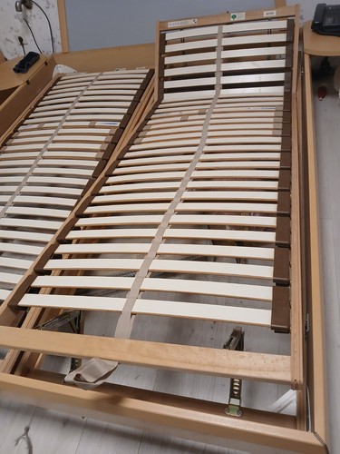 Lattenrost 80cm - 2x,