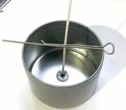 Dochthalter stück - dochthalter,