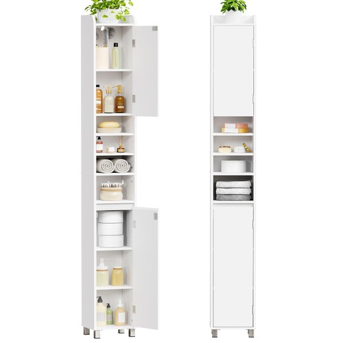 Badezimmerschrank schmal - badezimmerschrank,