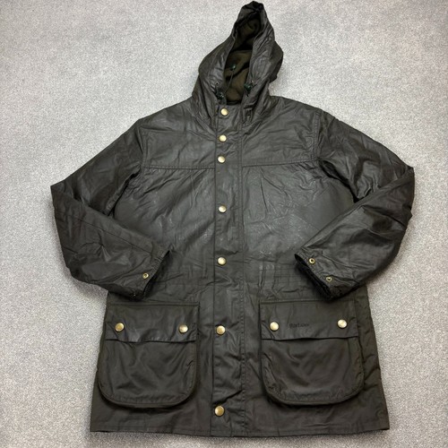 Barbour jacke erwachsene small - barbour,