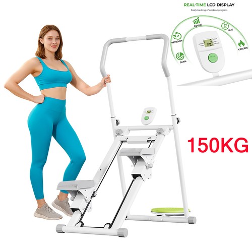 Kappbarer stair stepper - kappbarer,