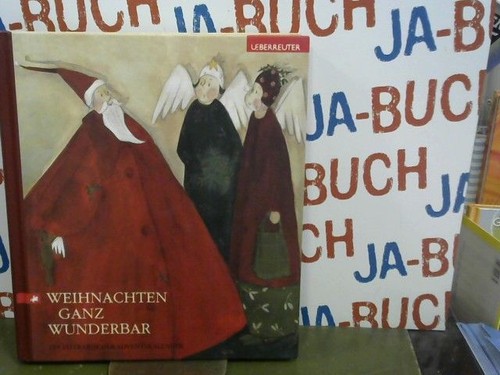 Weihnachten ganz wunderbar - ,