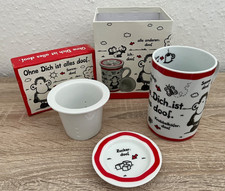 Sheepworld tasse teetasse mit - sheepworld,