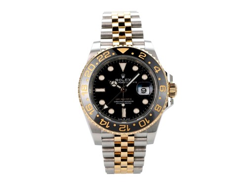 Rolex gmt master - rolex, gmt-master