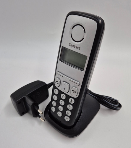 Gigaset a230h dect mobilteil - a230h,