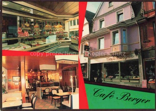 Kastellaun hunsrueck cafe - kastellaun,