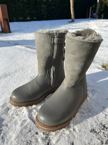 Warme clic winterstiefel für - warme, clic!-winterstiefel