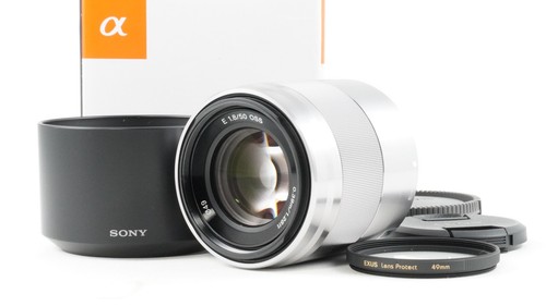 Sony objektiv f - sony,