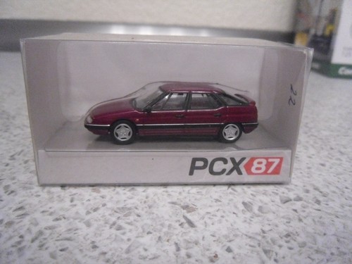 Pcx87 citroen rot - xm,